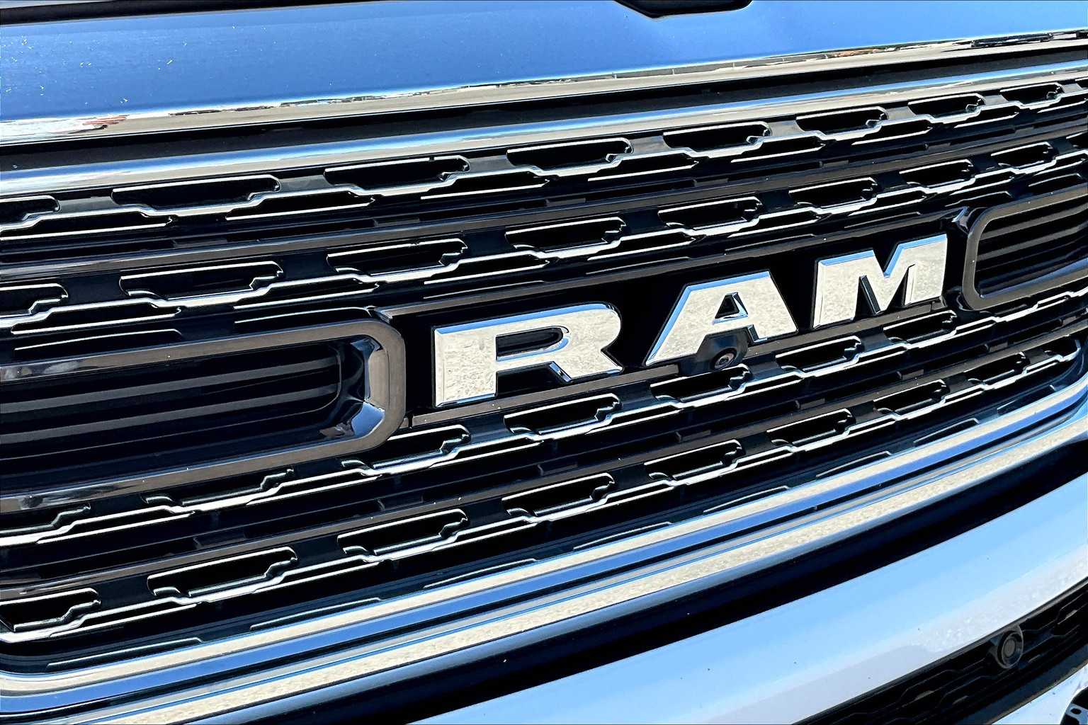 Thumbnail: 2023 RAM 1500 - 34