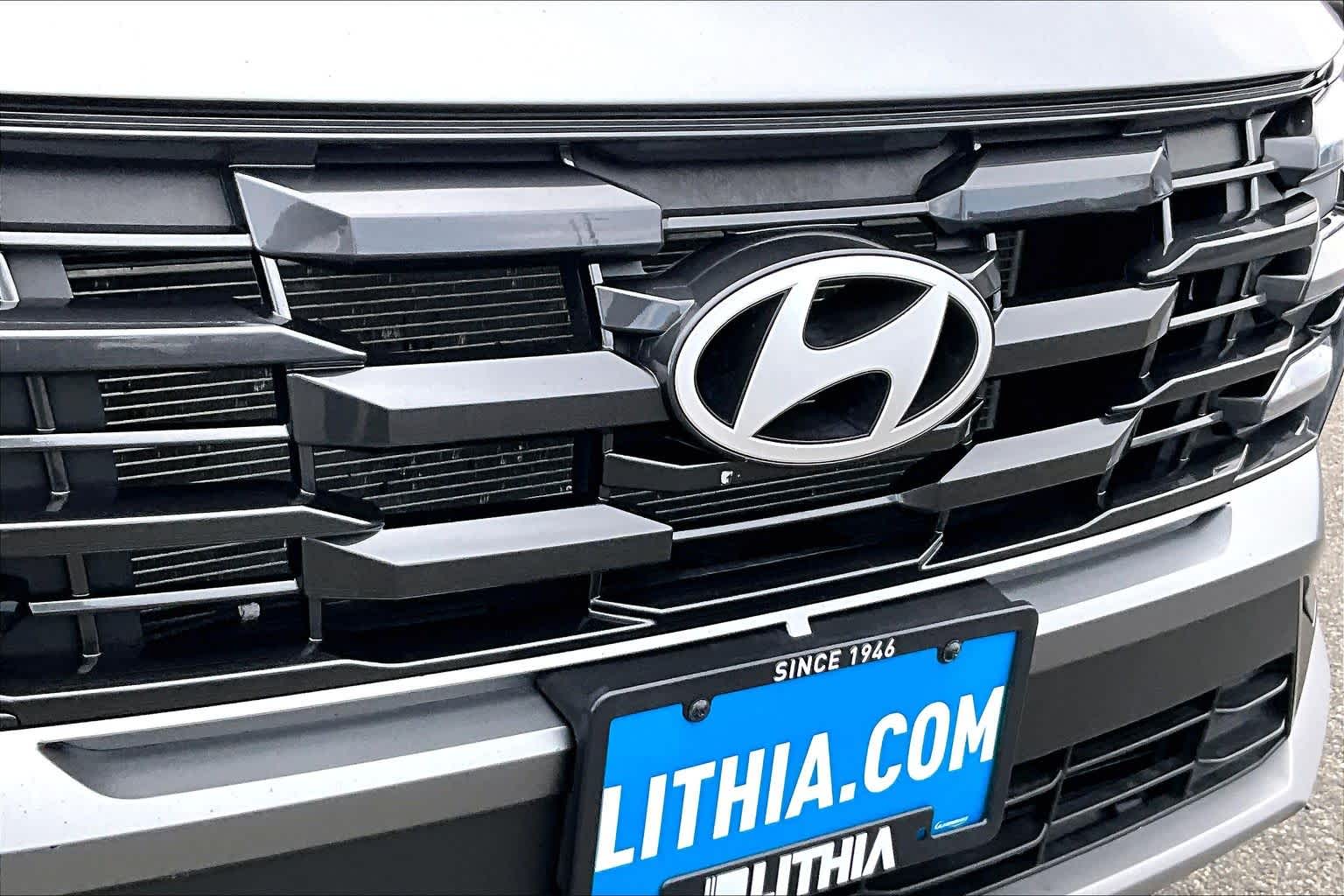 Thumbnail: 2025 Hyundai Tucson - 33