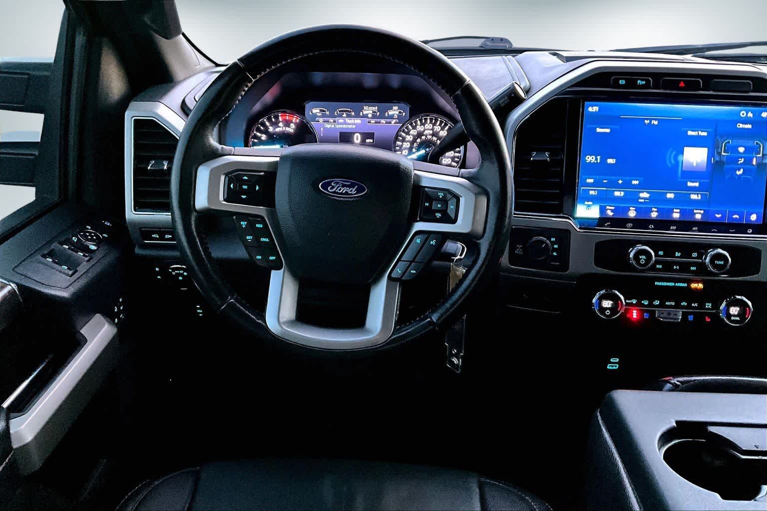 Thumbnail: 2022 Ford Econoline - 14