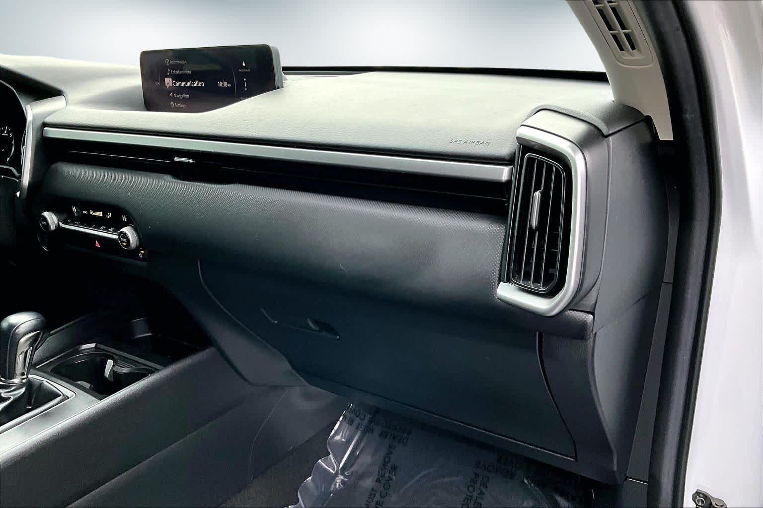 Thumbnail: 2025 Mazda CX-50 - 23