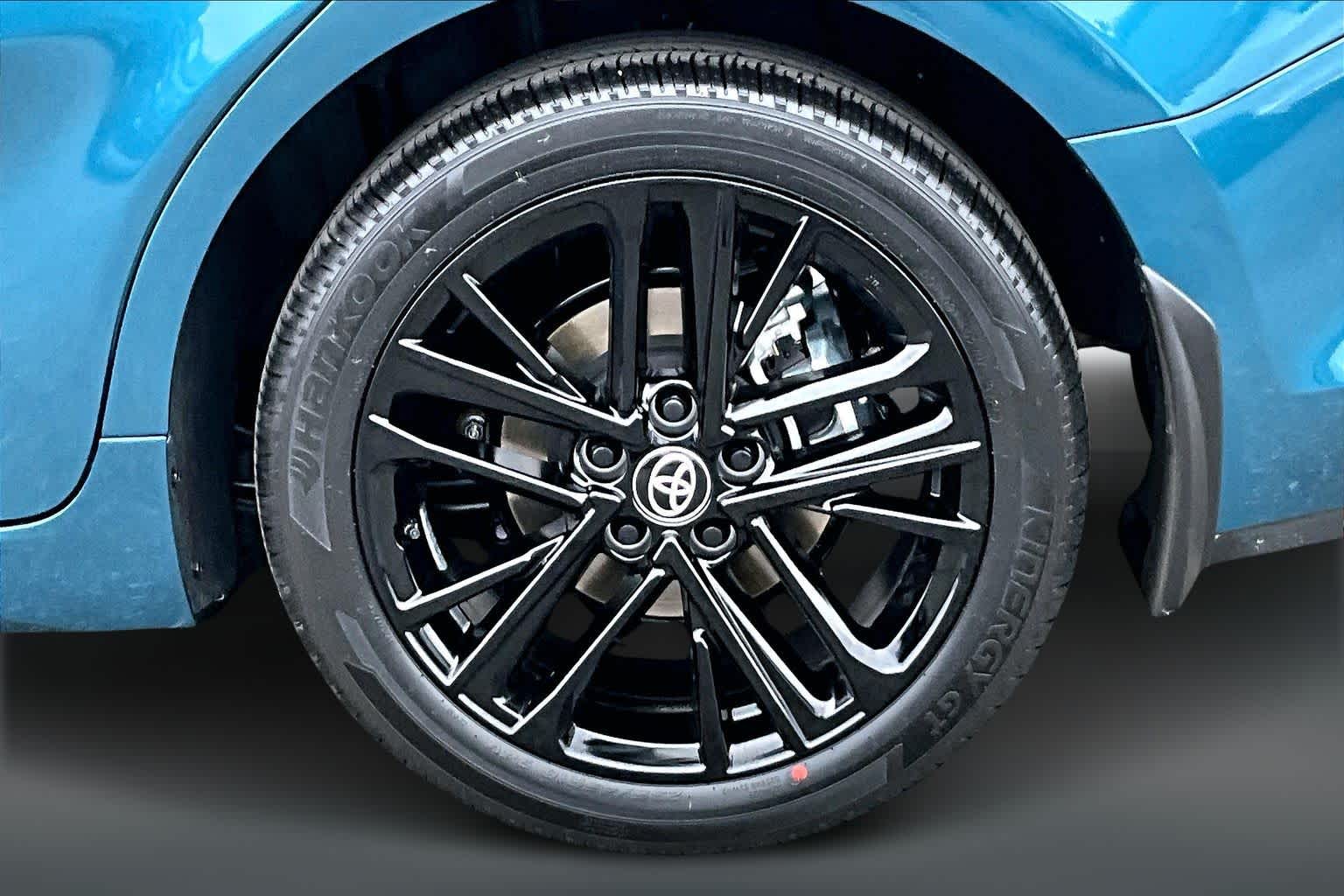 Thumbnail: 2026 Toyota Camry - 37