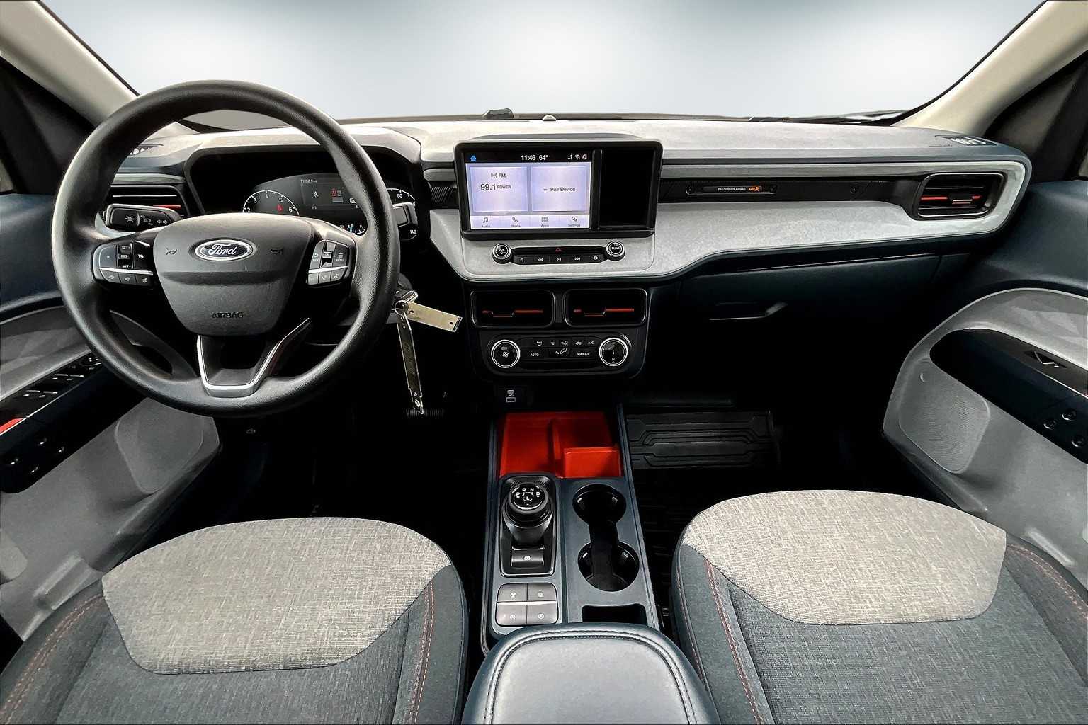 Thumbnail: 2024 Ford Maverick - 10