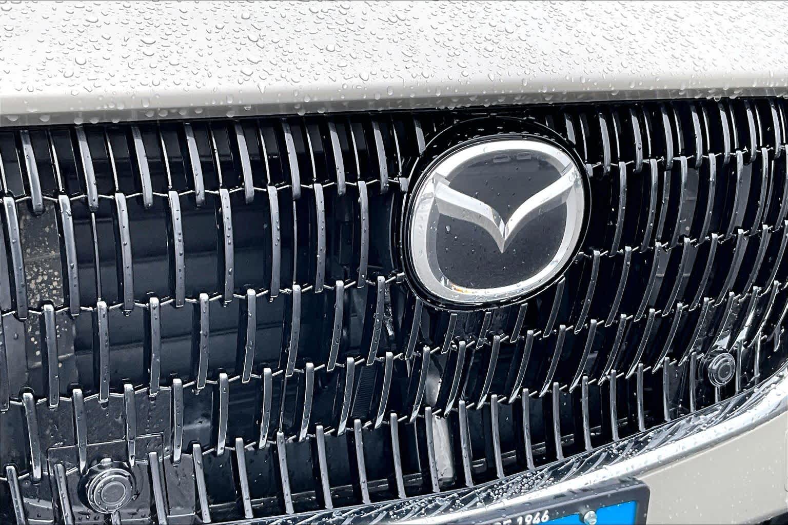 Thumbnail: 2024 Mazda CX-90 - 35