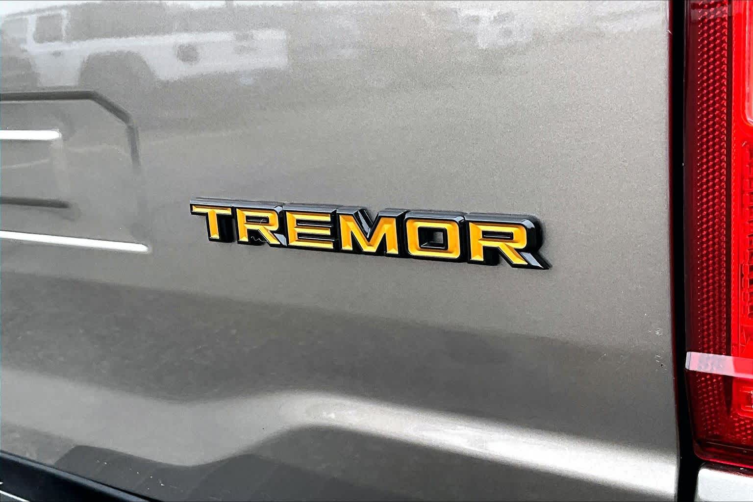 Thumbnail: 2022 Ford F-150 - 7