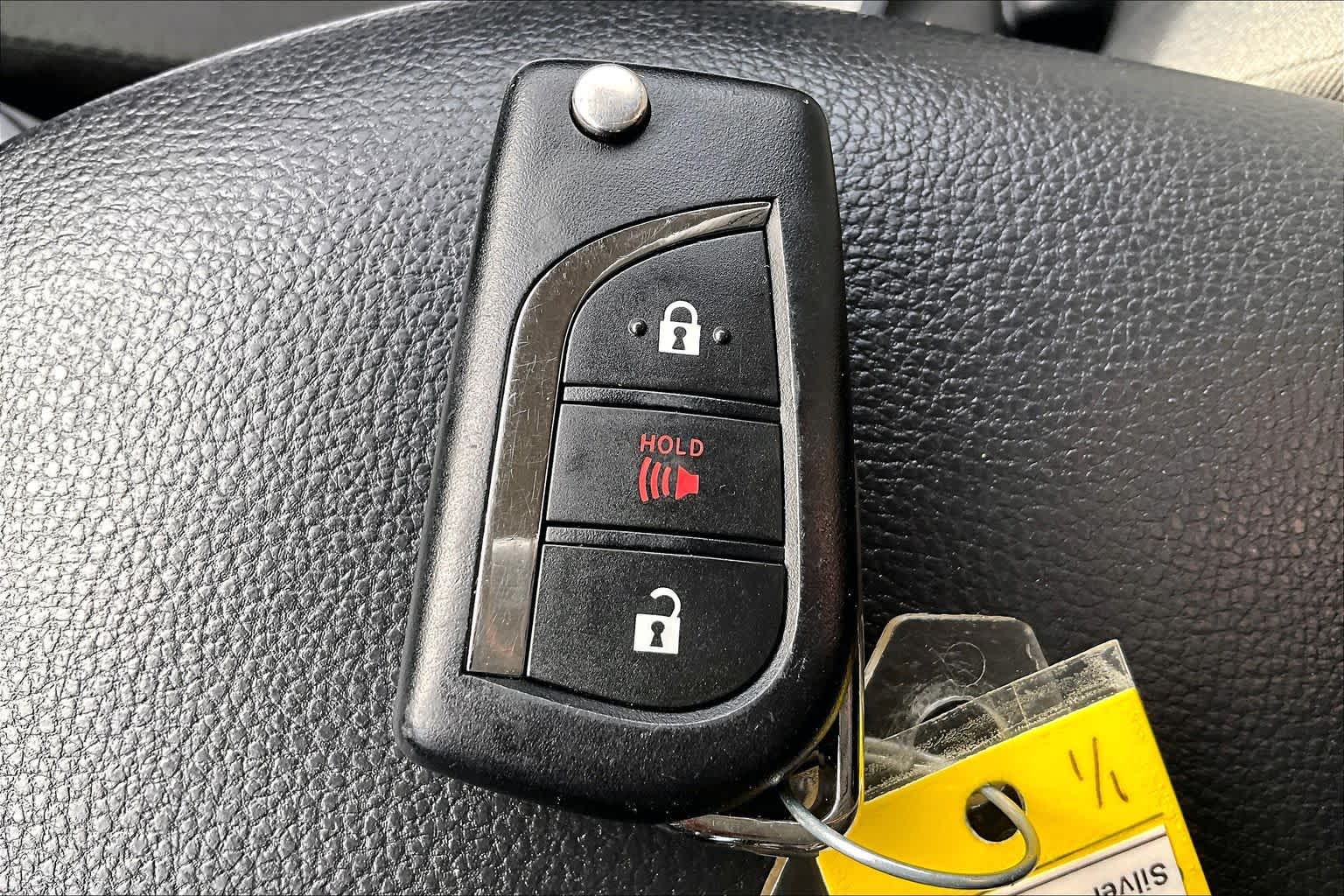 Thumbnail: 2025 Toyota RAV4 - 19