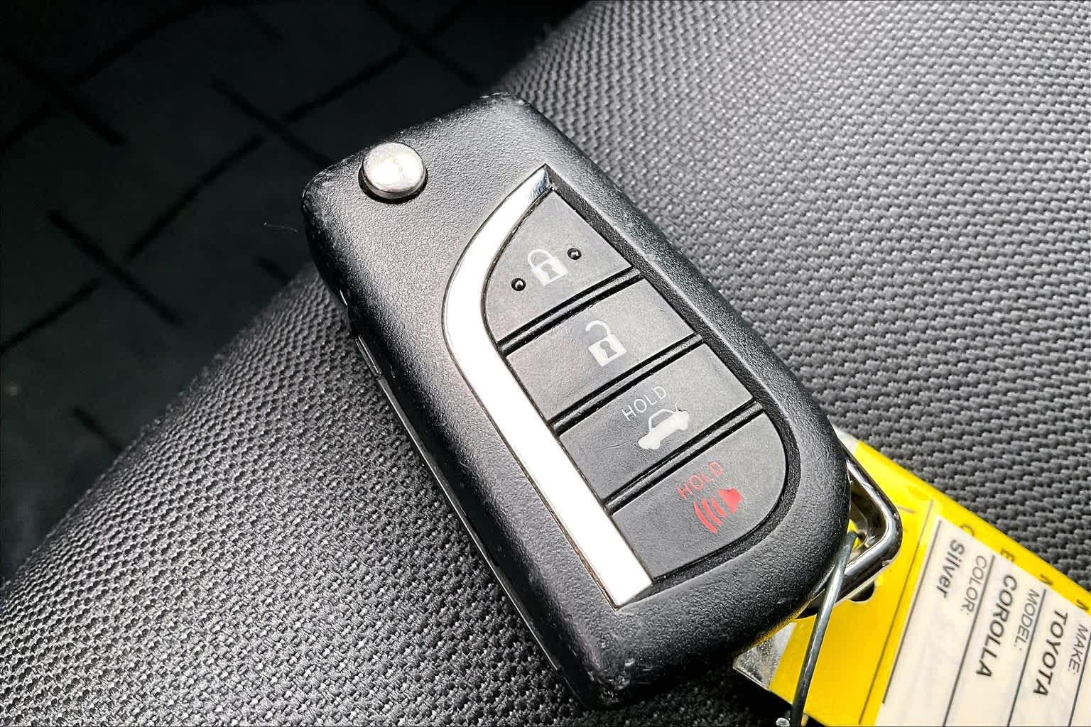 Thumbnail: 2024 Toyota Corolla - 19