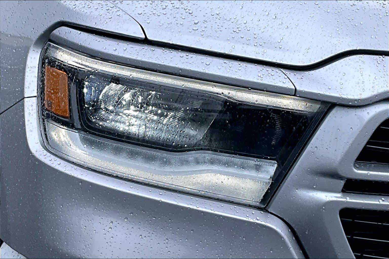 Thumbnail: 2020 RAM 1500 - 31