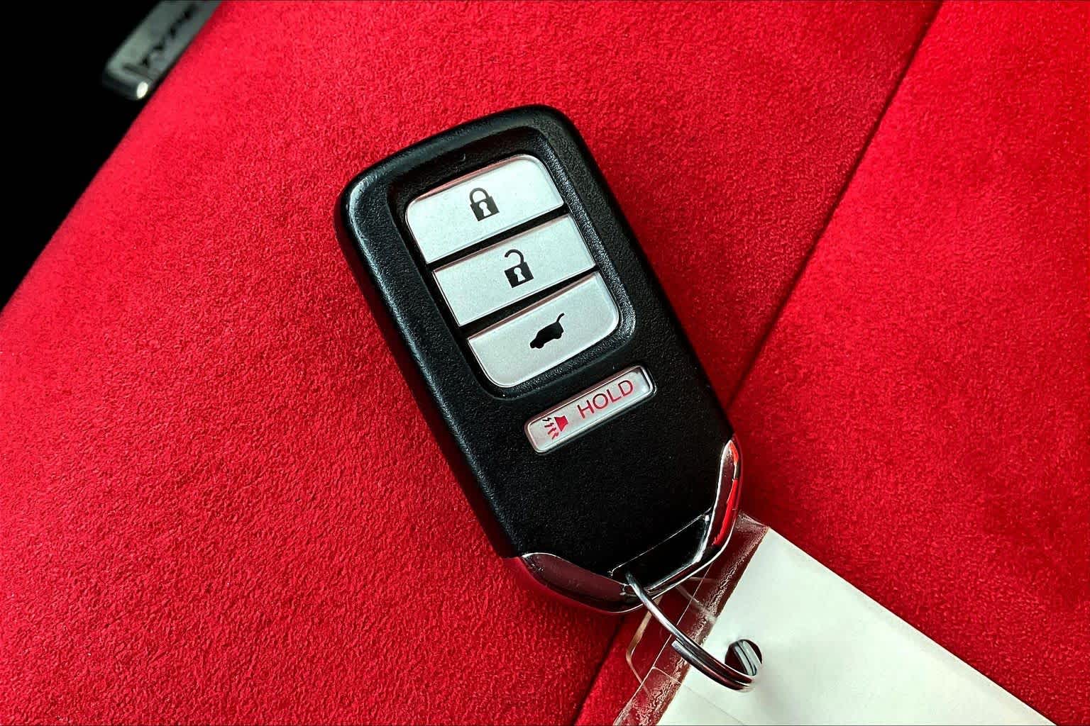 Thumbnail: 2021 Honda Civic - 19