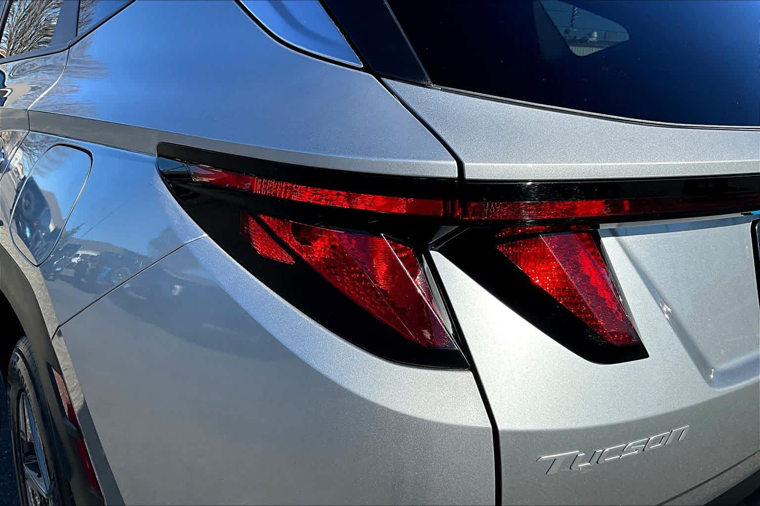 Thumbnail: 2025 Hyundai Tucson - 32