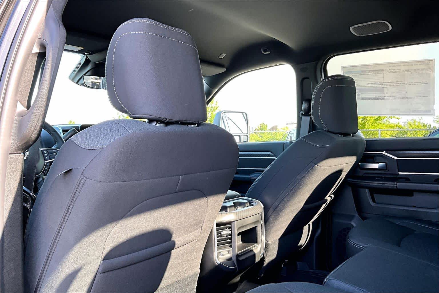 Thumbnail: 2026 RAM 3500 - 11