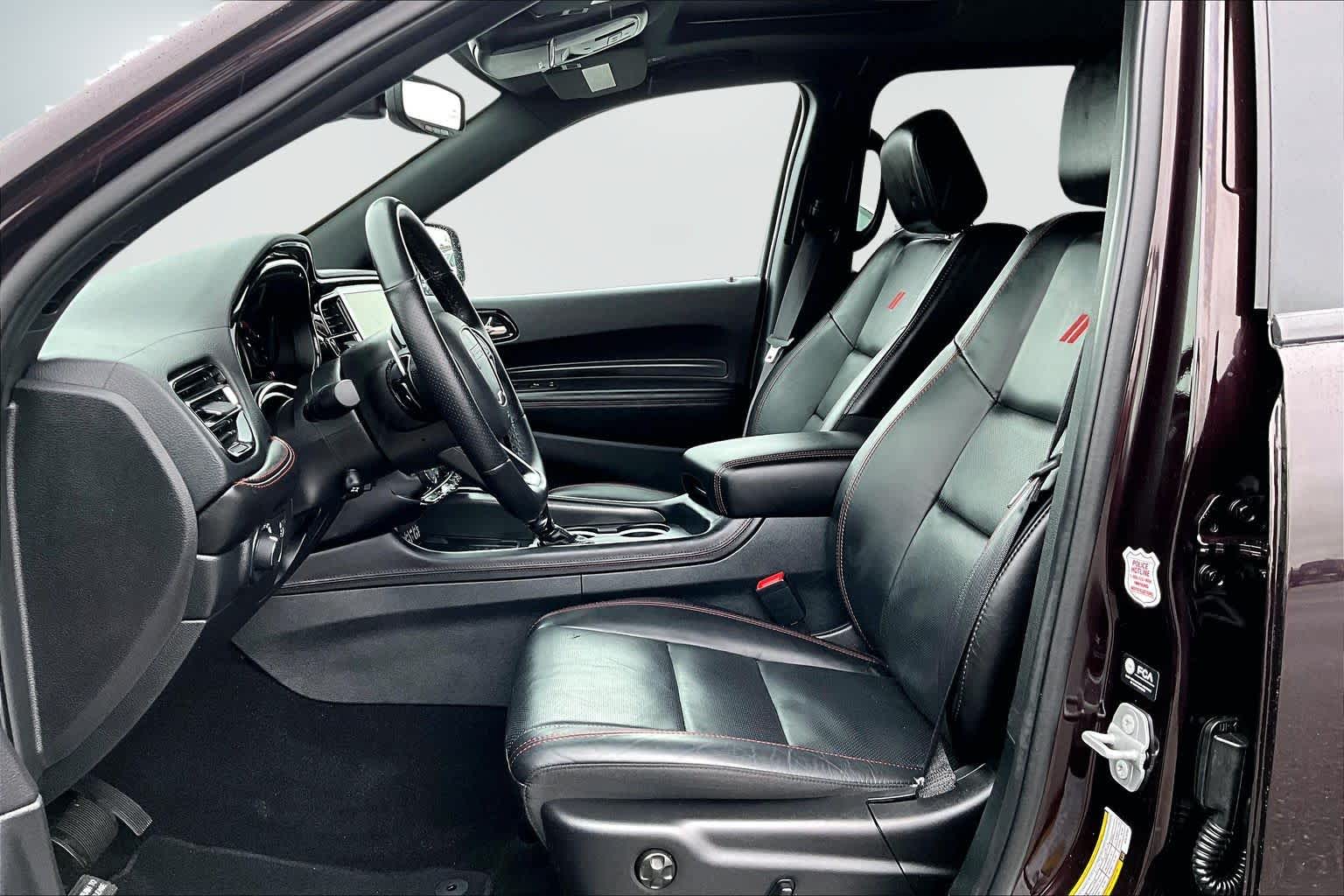 Thumbnail: 2025 Dodge Durango - 10