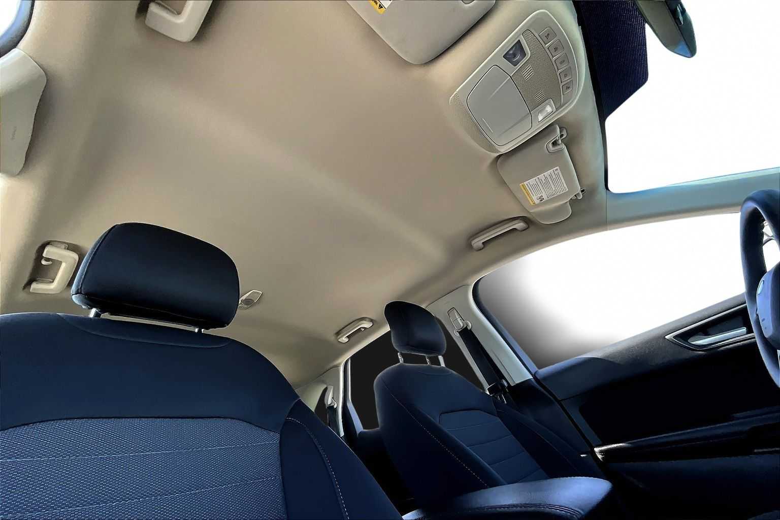 Thumbnail: 2017 Ford Edge - 29