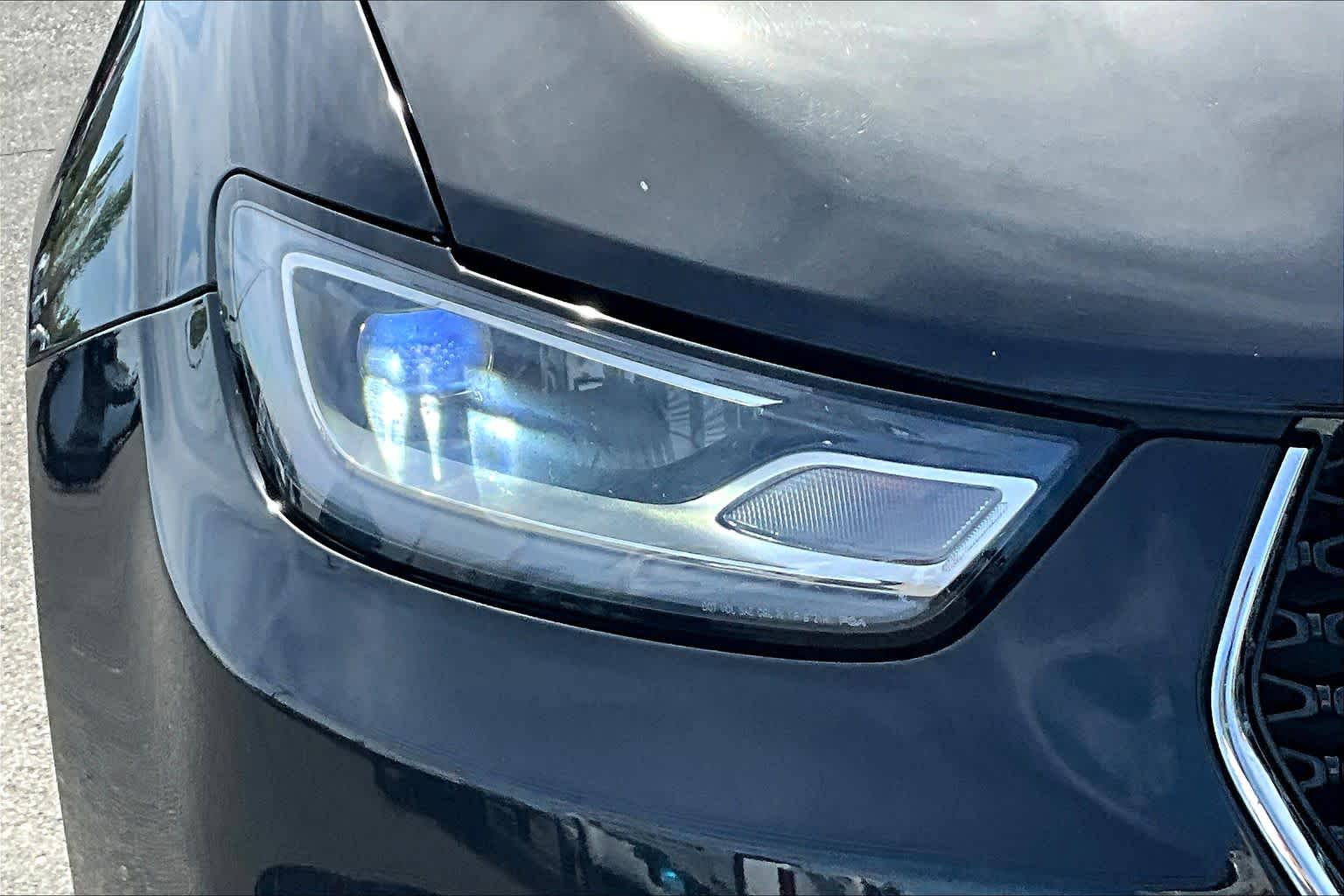 Thumbnail: 2023 Chrysler Pacifica - 31