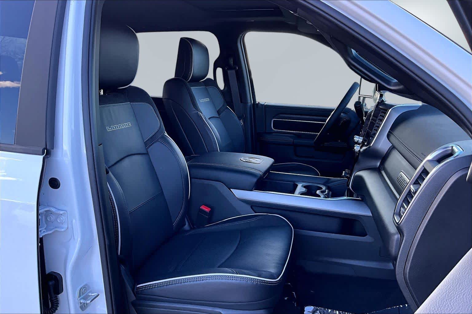 Thumbnail: 2026 RAM 3500 - 13