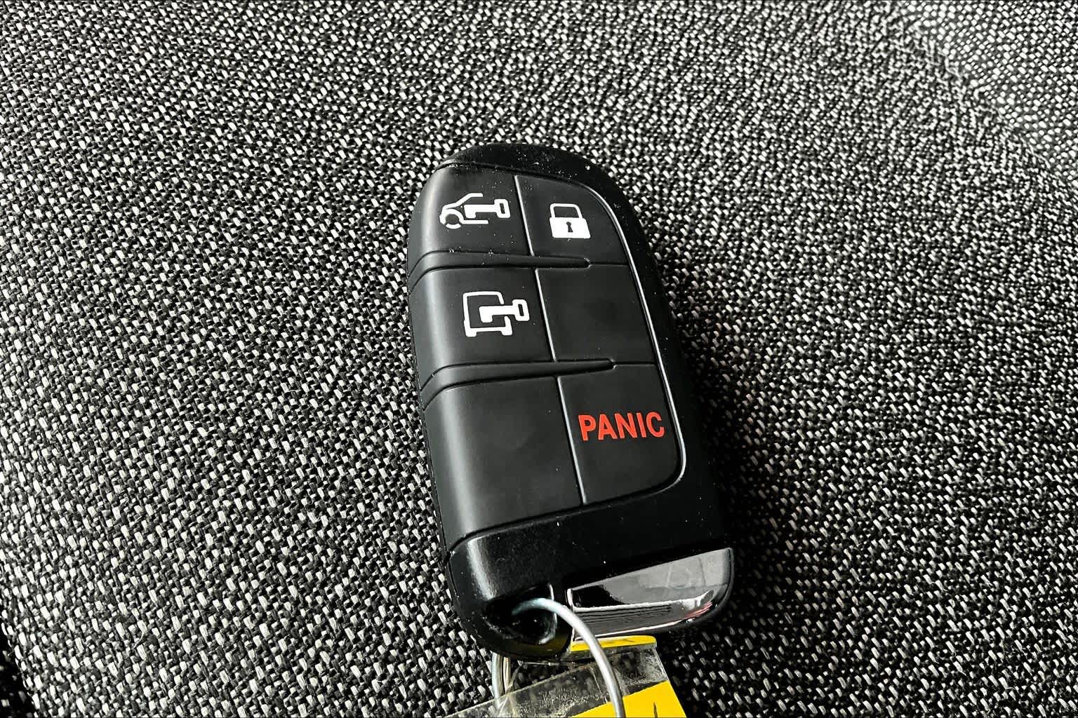 Thumbnail: 2023 RAM ProMaster - 15