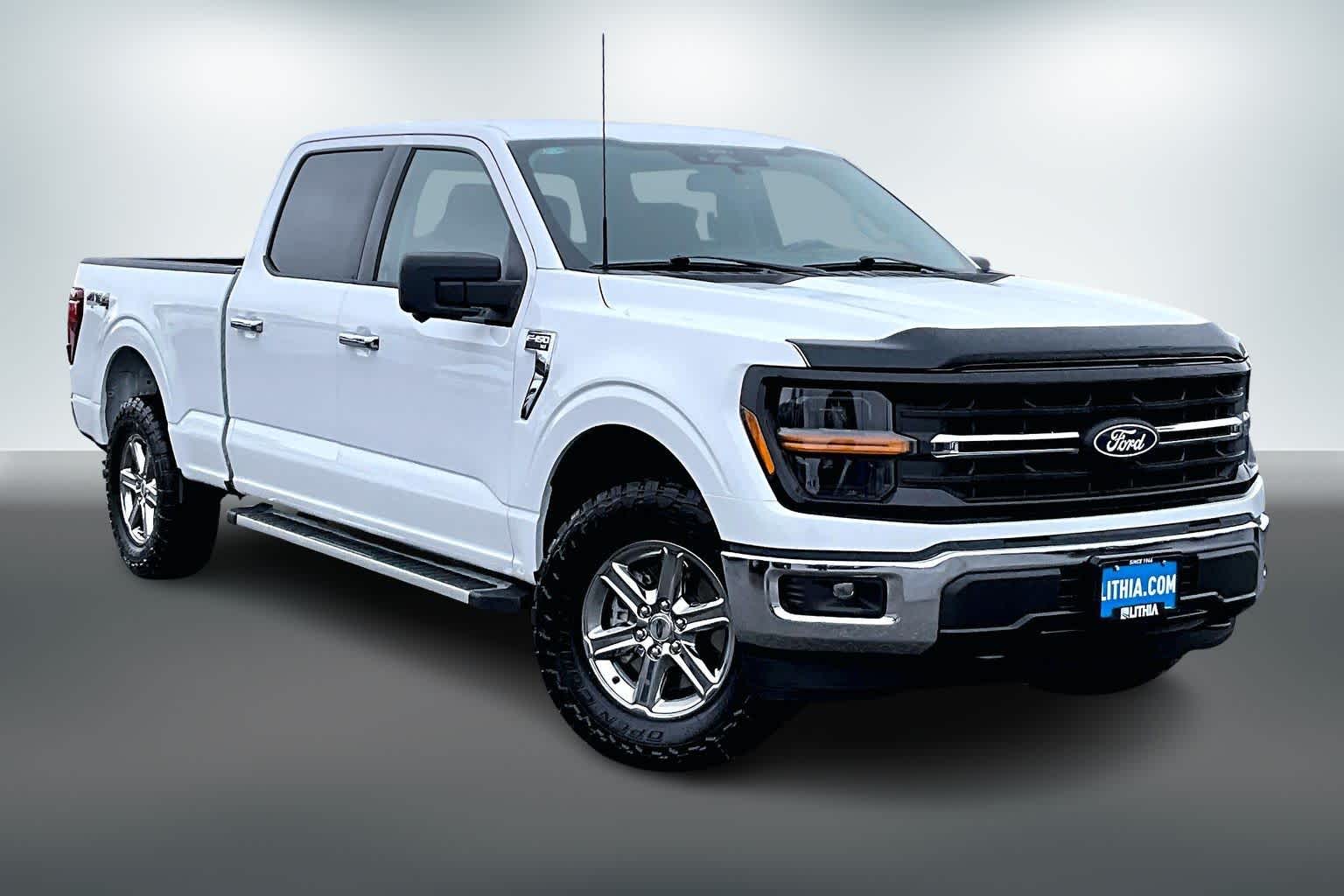 Thumbnail: 2024 Ford F-150 - 20