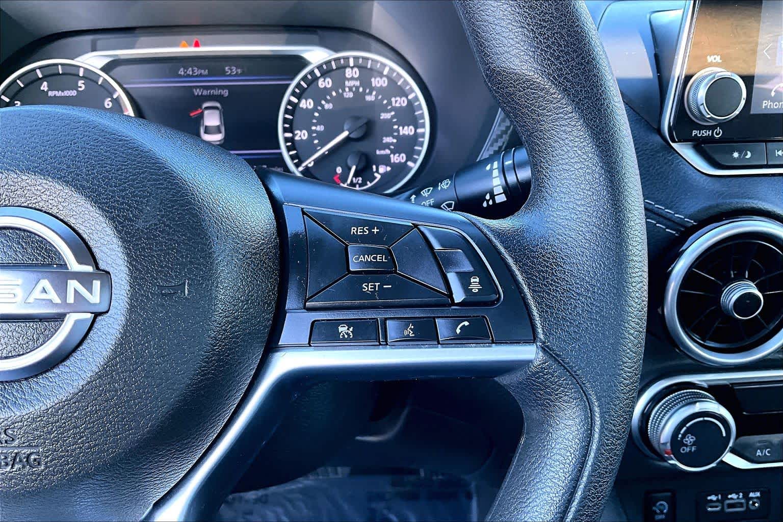 Thumbnail: 2024 Nissan Sentra - 25