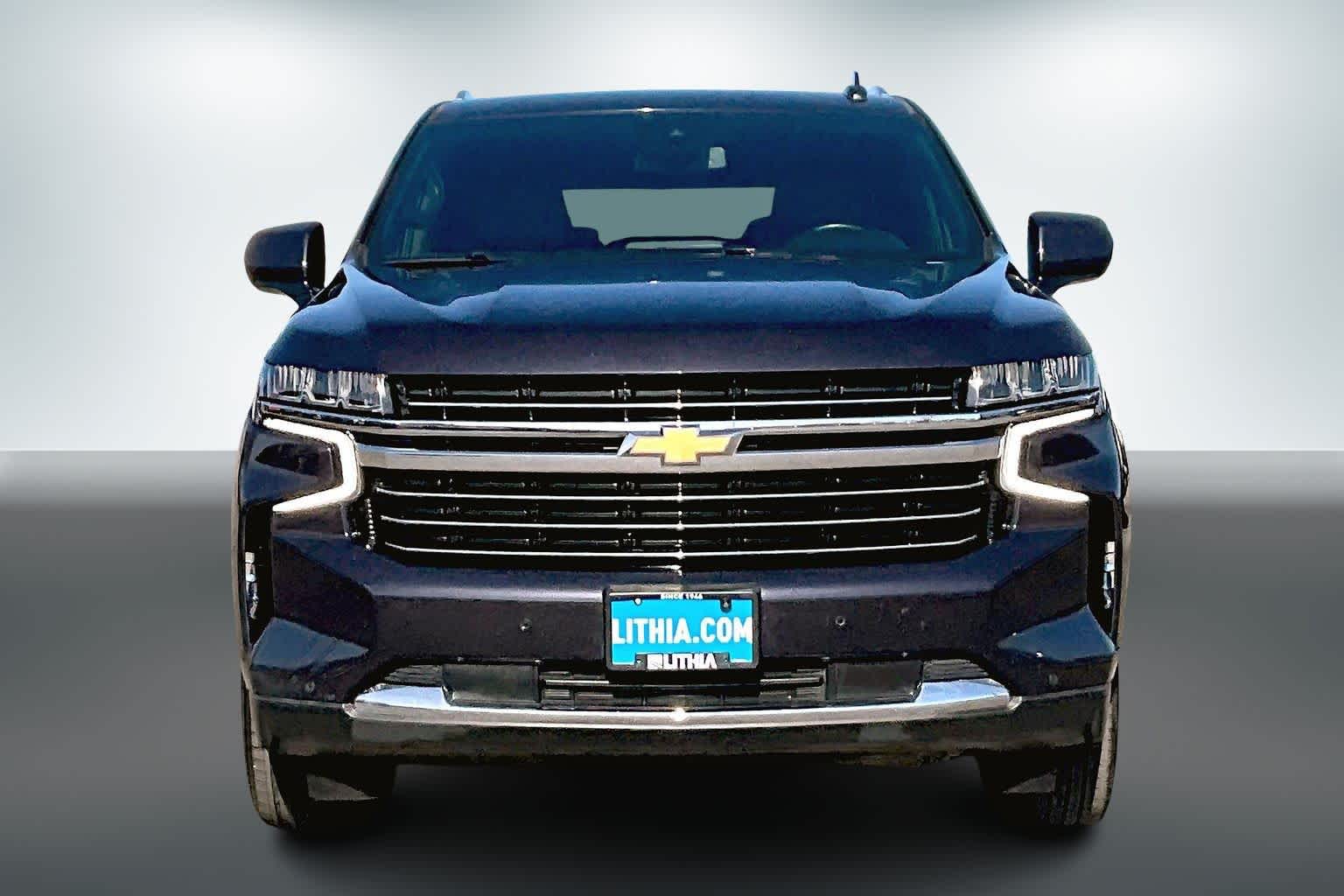 Thumbnail: 2024 Chevrolet Tahoe - 5