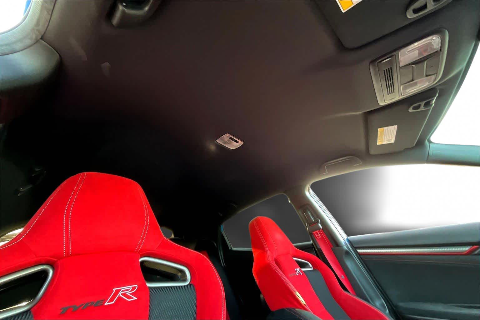 Thumbnail: 2021 Honda Civic - 31