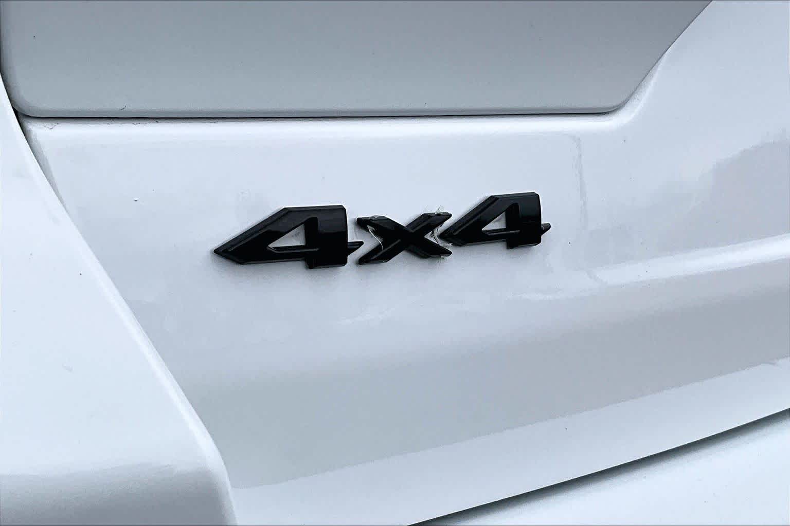 Thumbnail: 2024 Jeep Grand Cherokee - 7