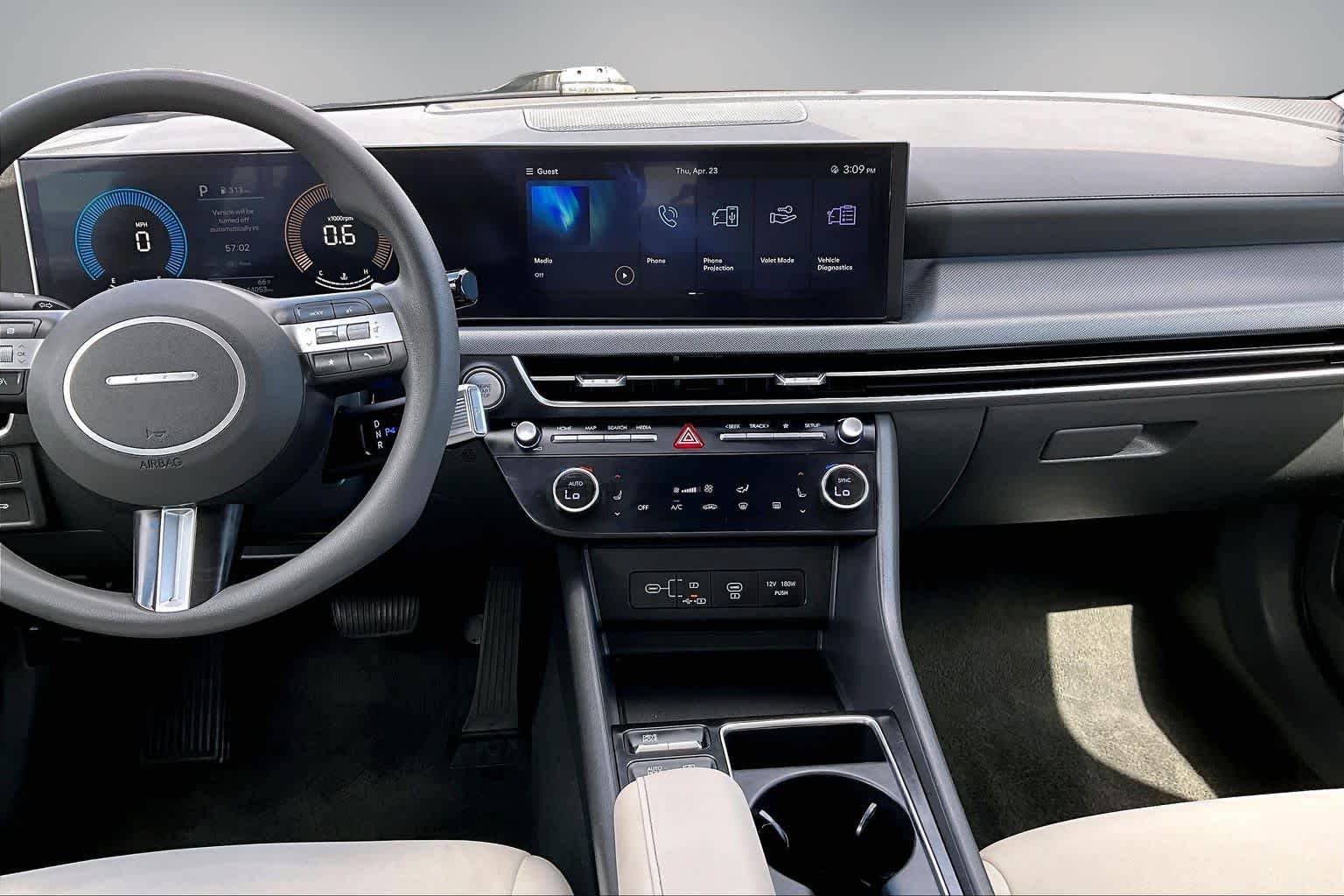 Thumbnail: 2024 Hyundai Sonata - 14