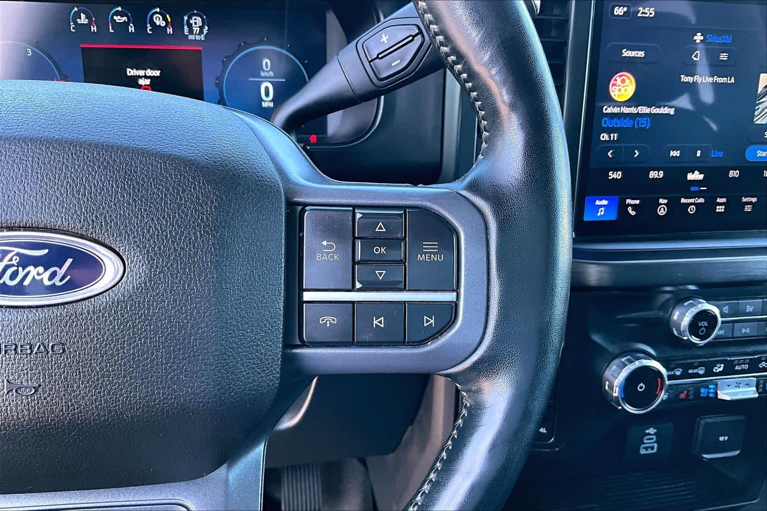 Thumbnail: 2023 Ford Econoline - 24