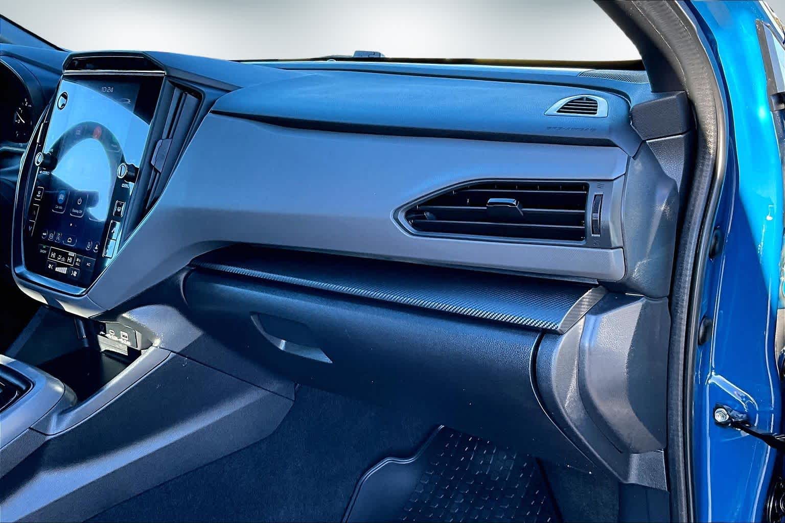 Thumbnail: 2024 Subaru Crosstrek - 23