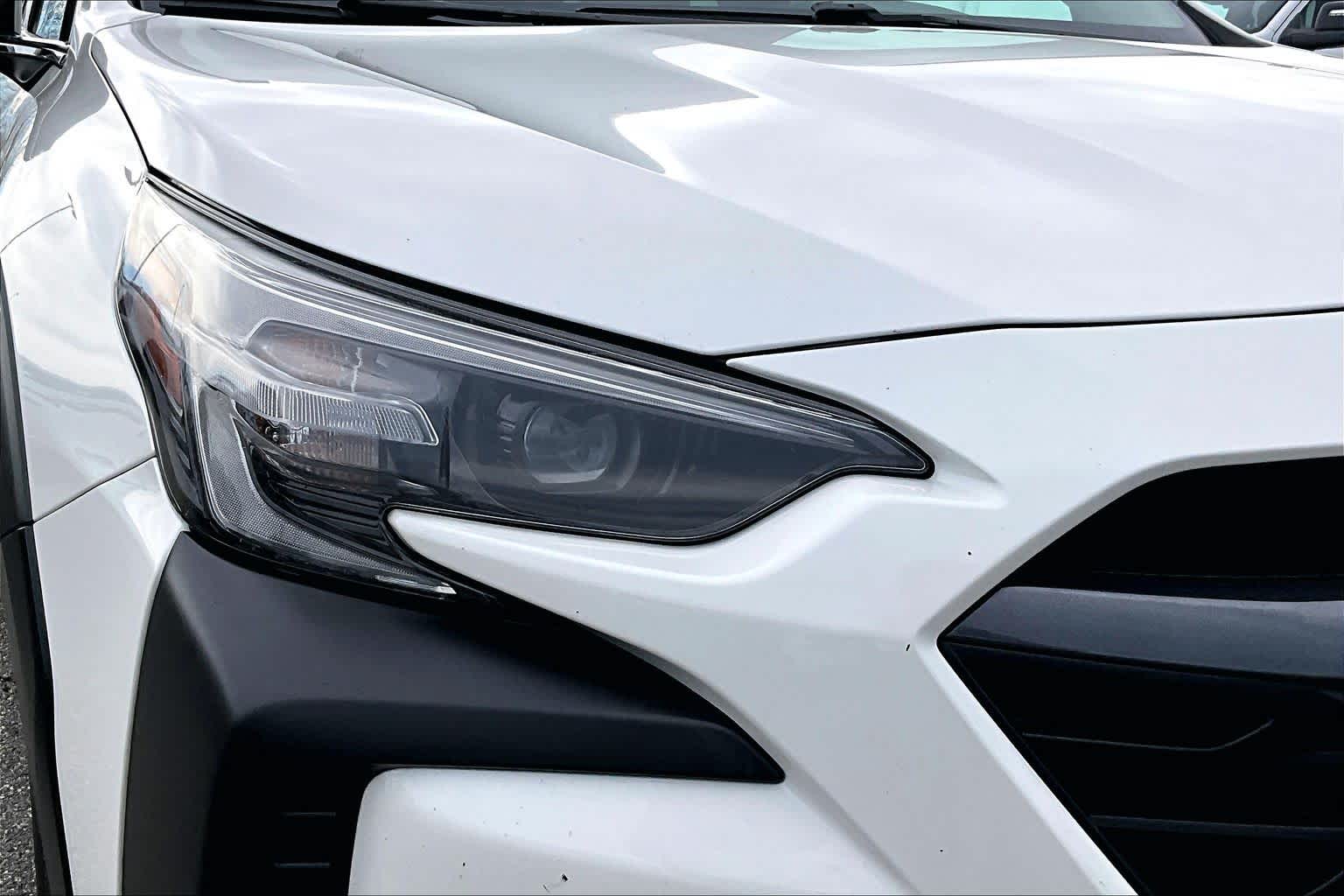 Thumbnail: 2023 Subaru Outback - 31