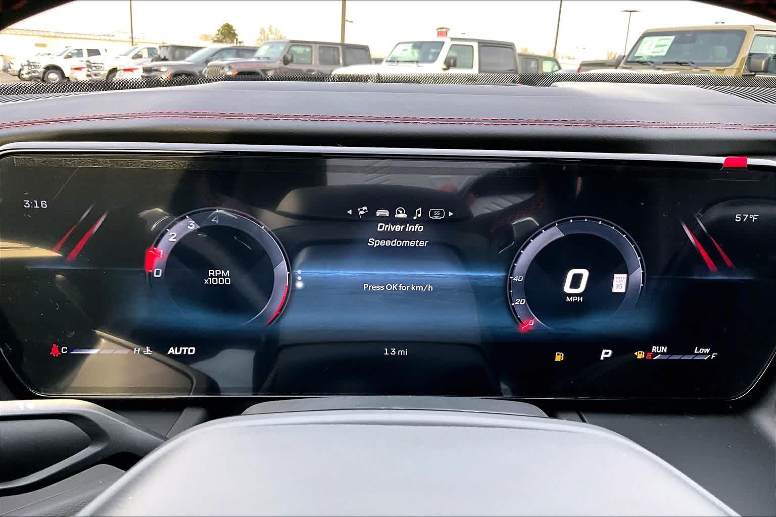 Thumbnail: 2026 Dodge Charger - 17