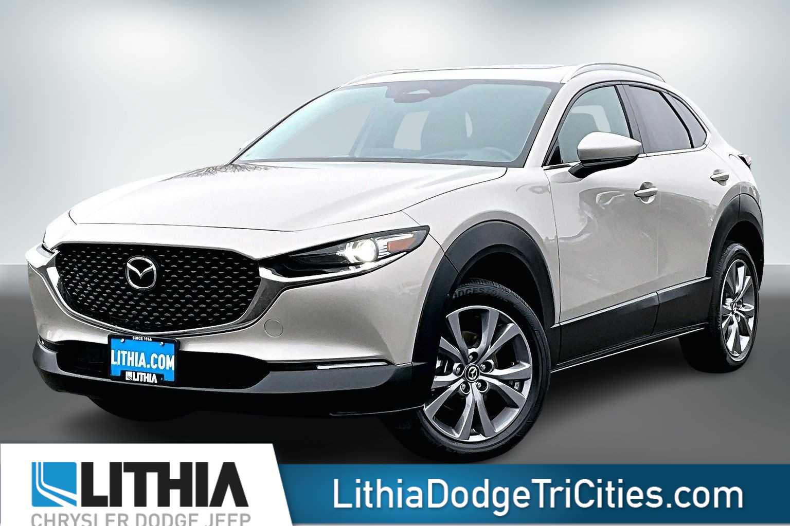 2024 Mazda CX-30 Premium