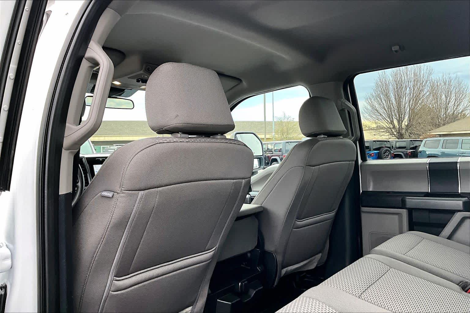 Thumbnail: 2021 Ford Econoline - 11