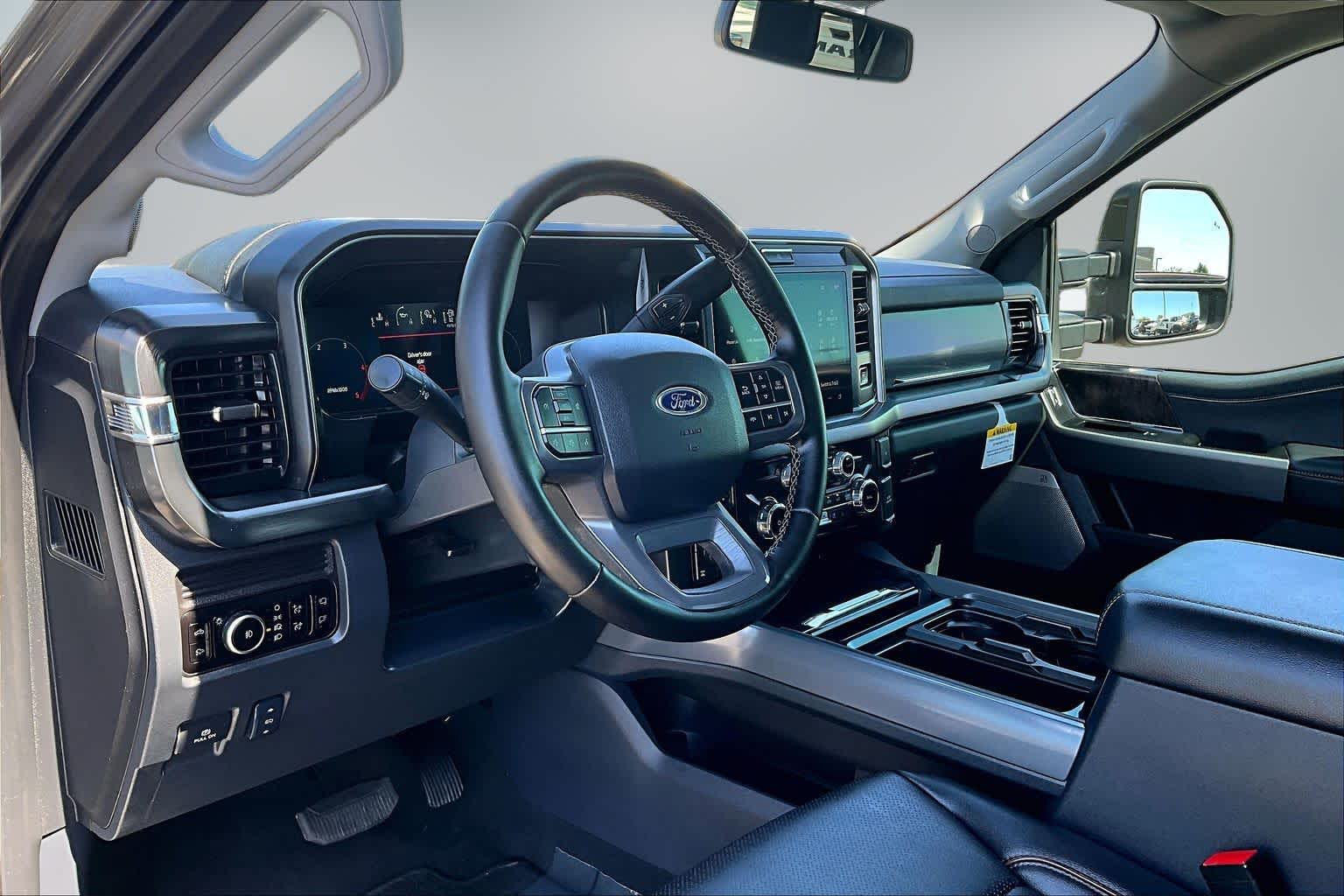 Thumbnail: 2026 Ford Econoline - 2