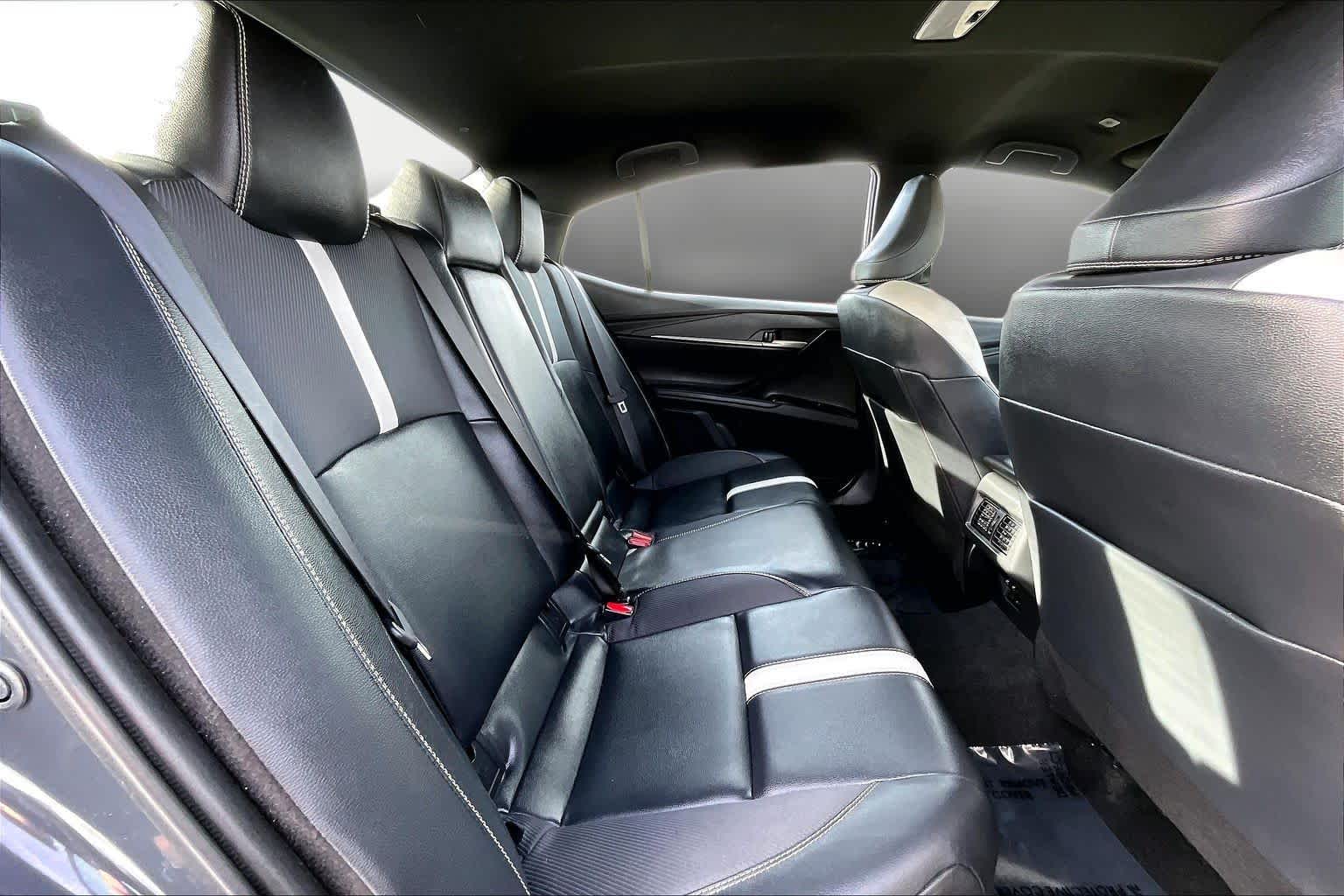 Thumbnail: 2025 Toyota Camry - 29