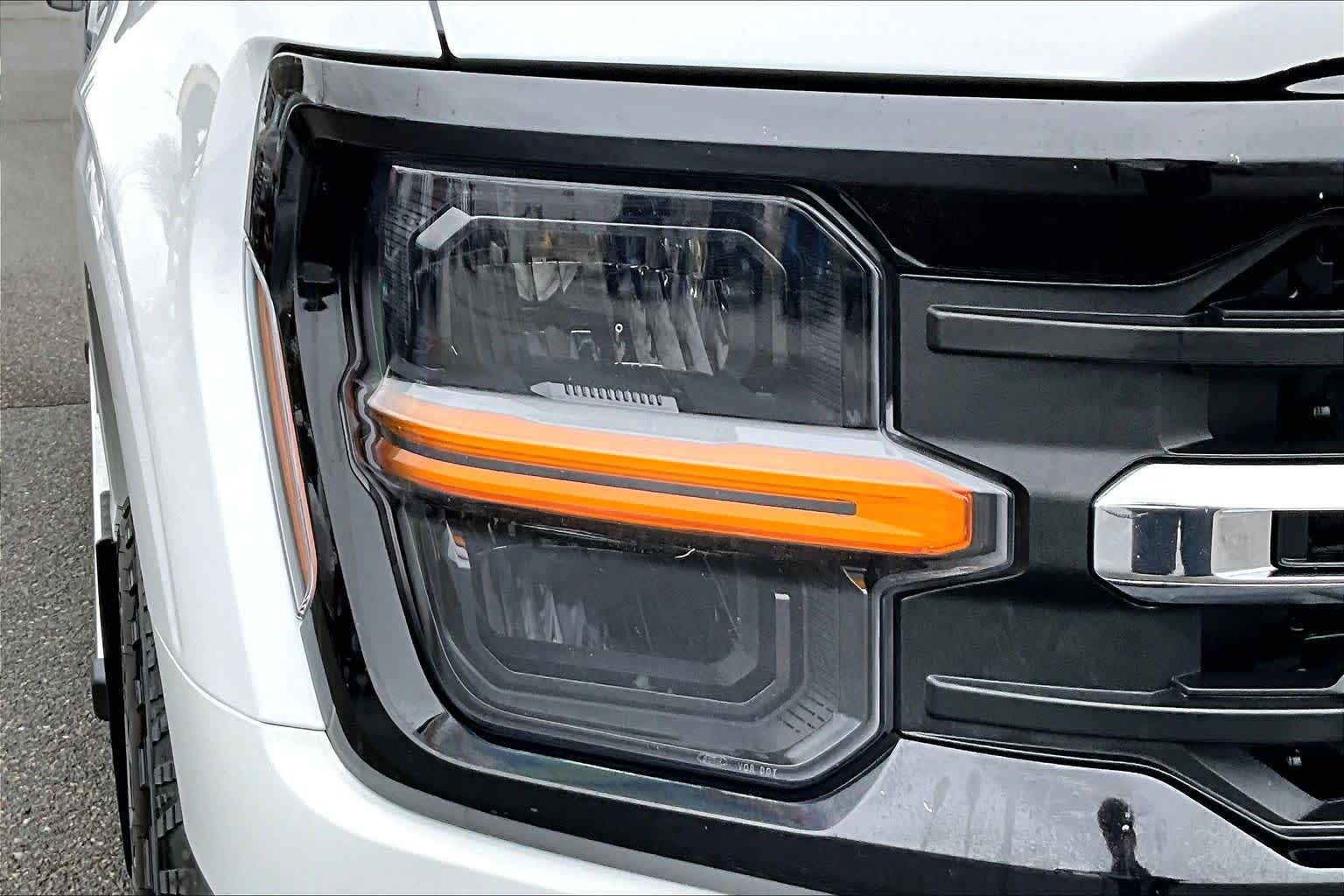 Thumbnail: 2024 Ford F-150 - 30