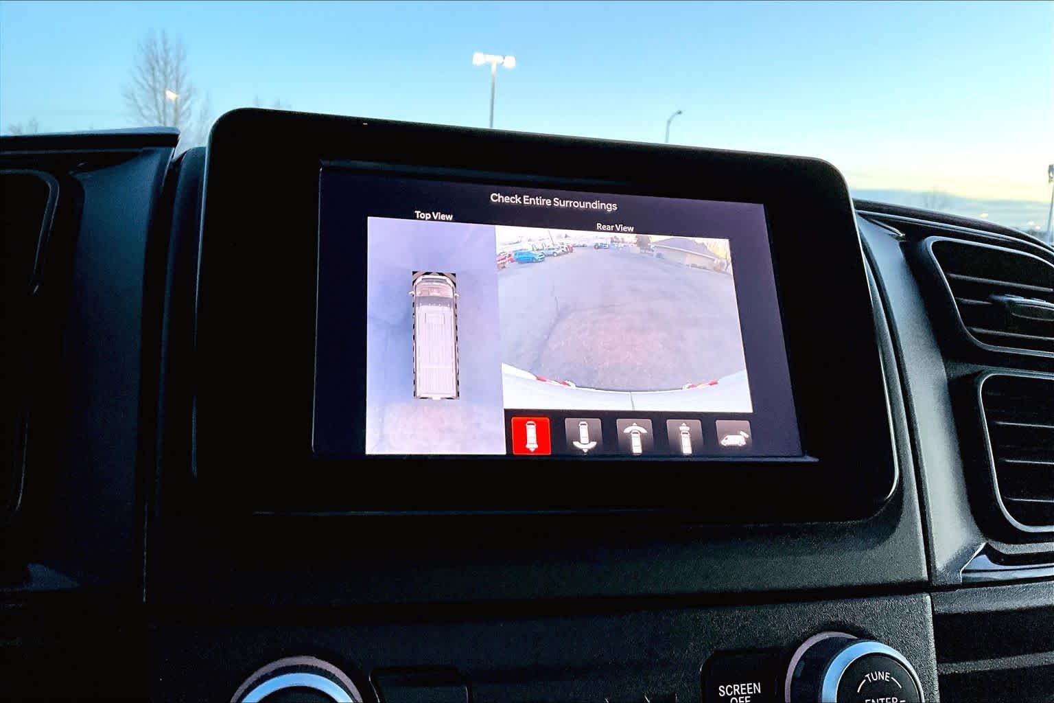 Thumbnail: 2023 RAM ProMaster - 23