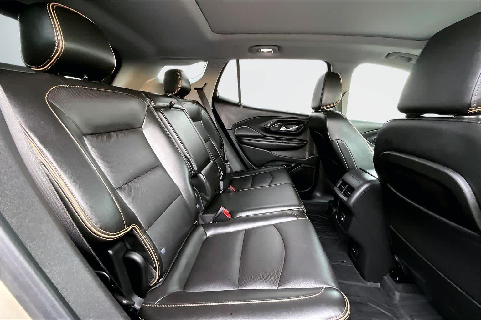 Thumbnail: 2022 GMC Terrain - 30