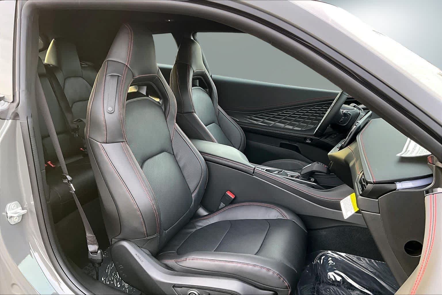 Thumbnail: 2026 Dodge Charger - 13