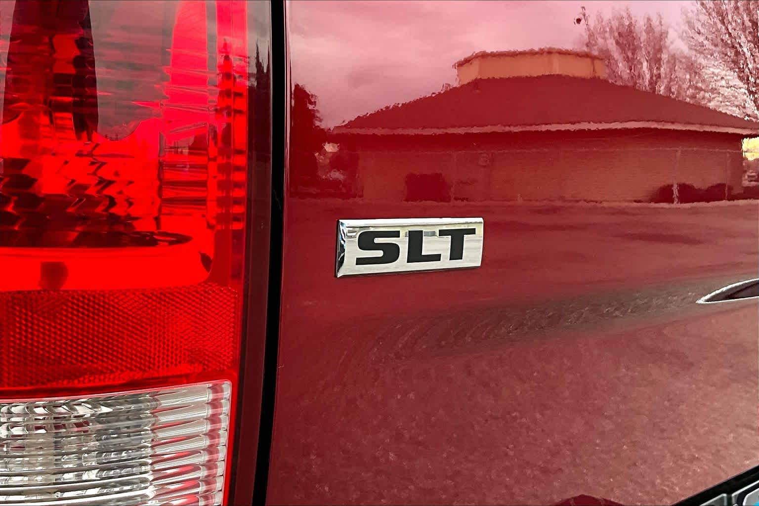 Thumbnail: 2023 RAM 1500 Classic - 7