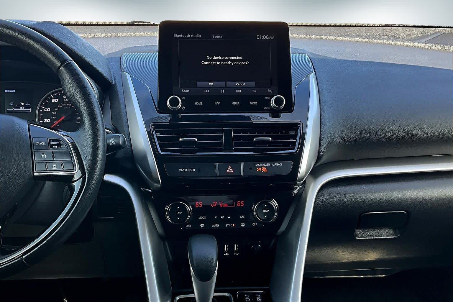 Thumbnail: 2024 Mitsubishi Eclipse Cross - 15