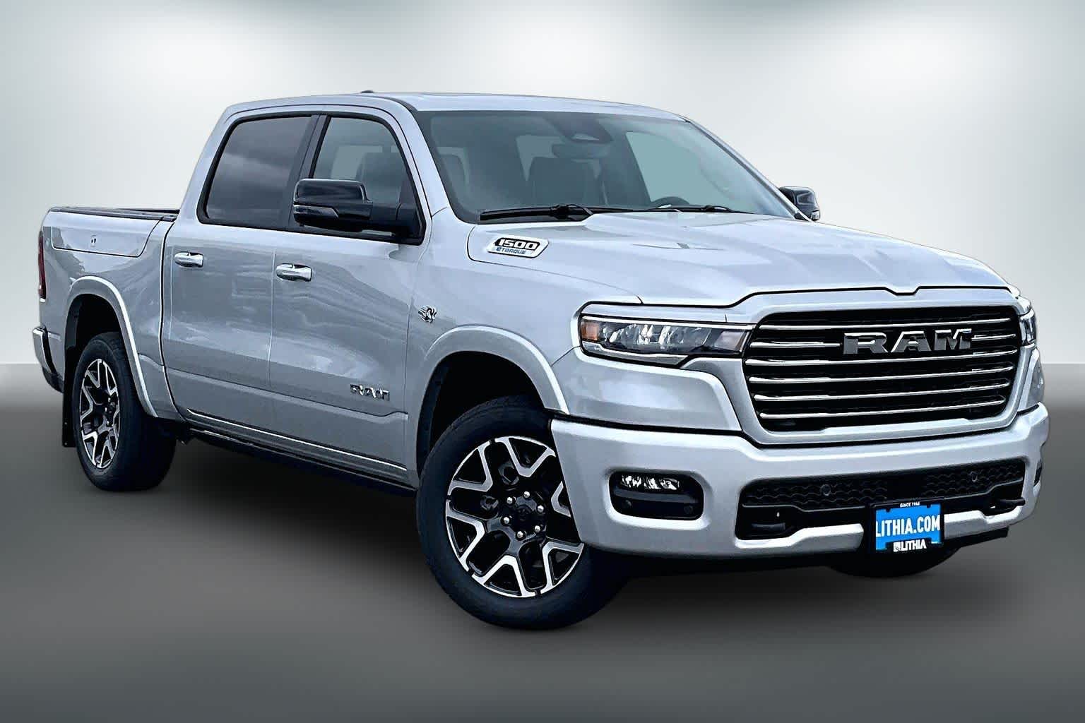 Thumbnail: 2026 RAM 1500 - 22