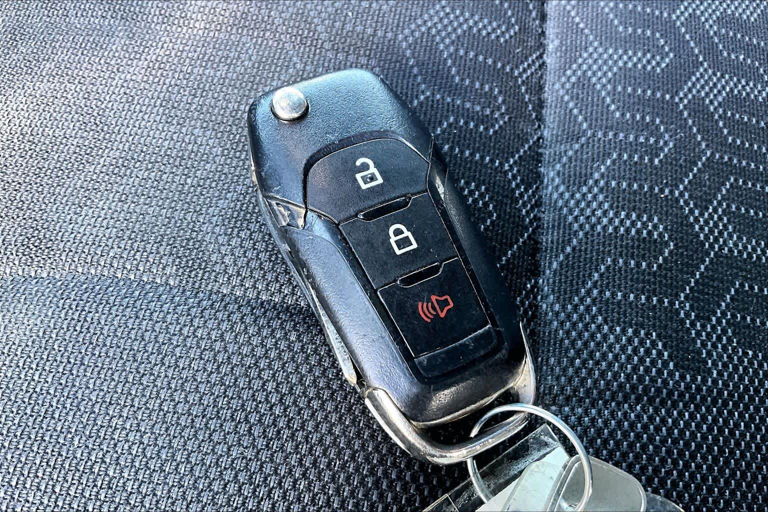 Thumbnail: 2019 Ford F-150 - 19