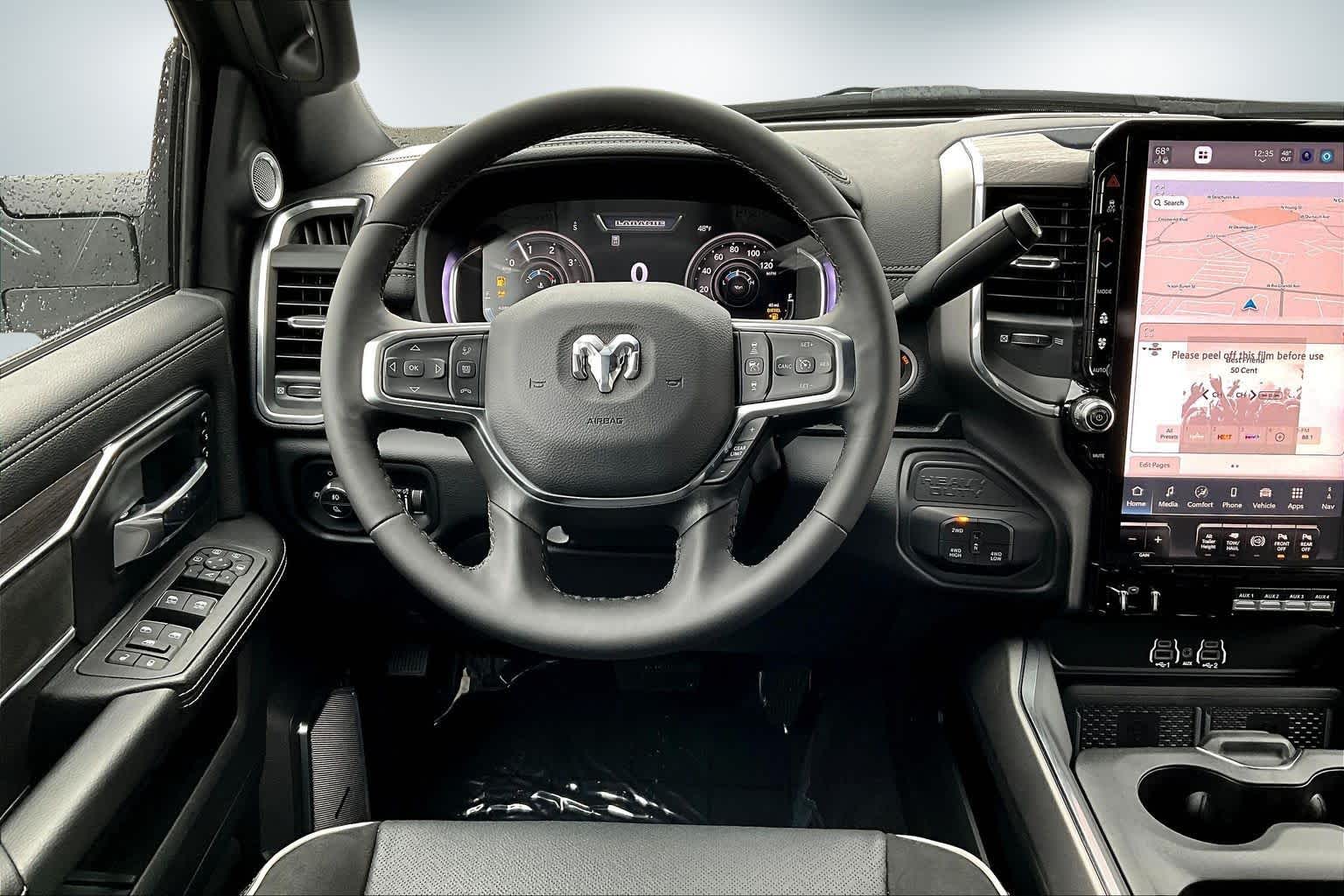 Thumbnail: 2026 RAM 2500 - 15