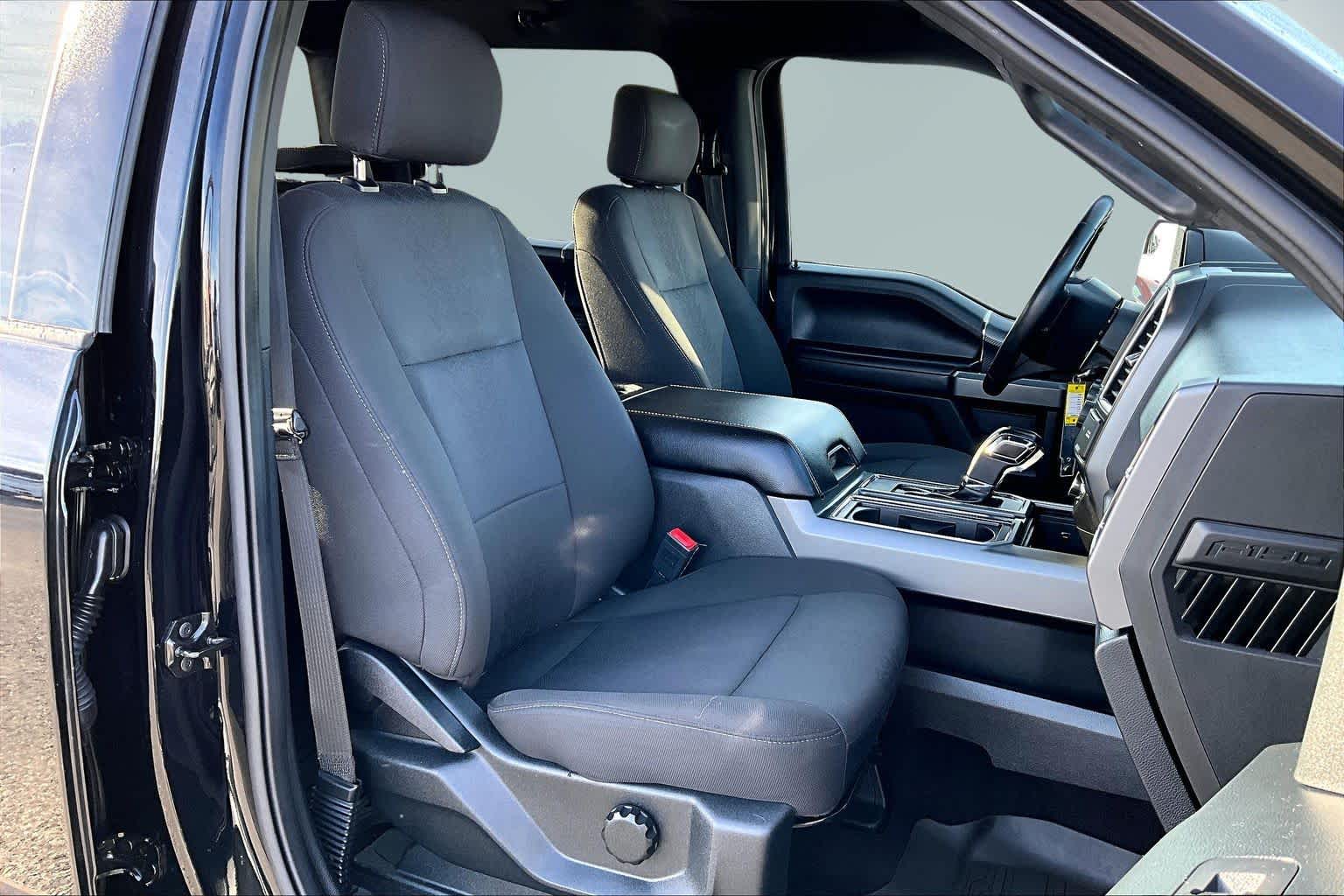 Thumbnail: 2019 Ford F-150 - 13