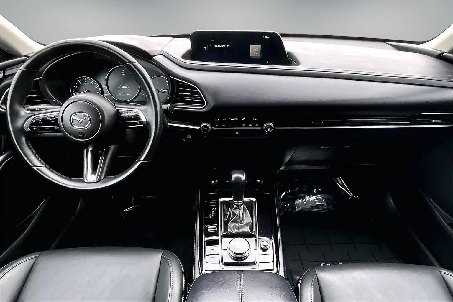 Thumbnail: 2024 Mazda CX-30 - 9