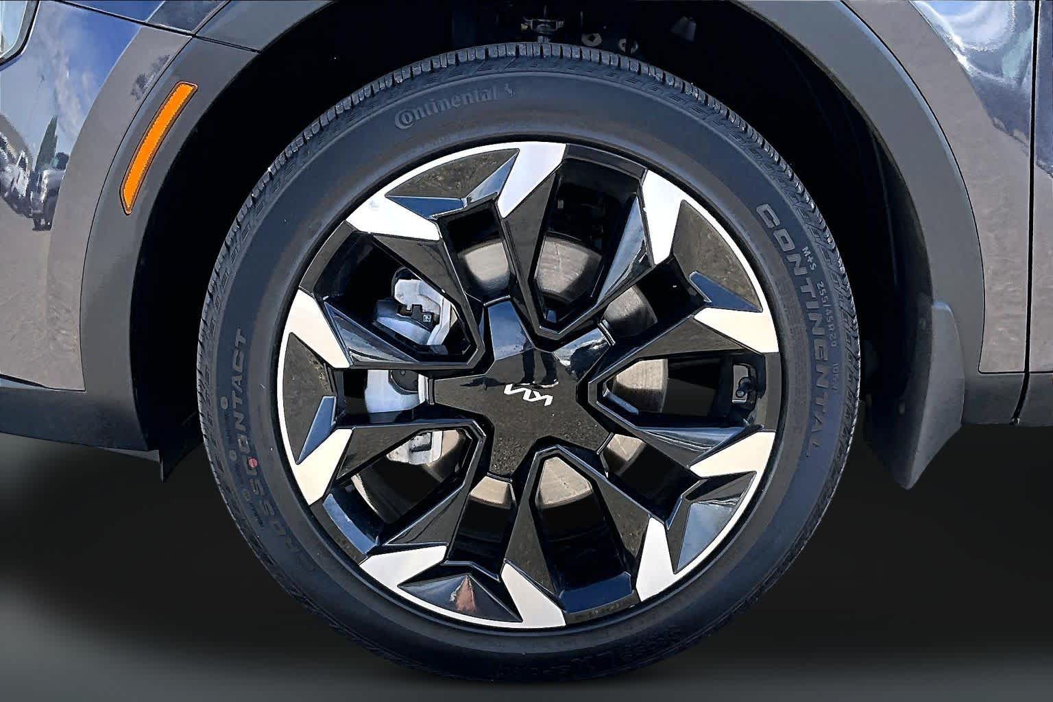 Thumbnail: 2025 Kia Sorento - 7