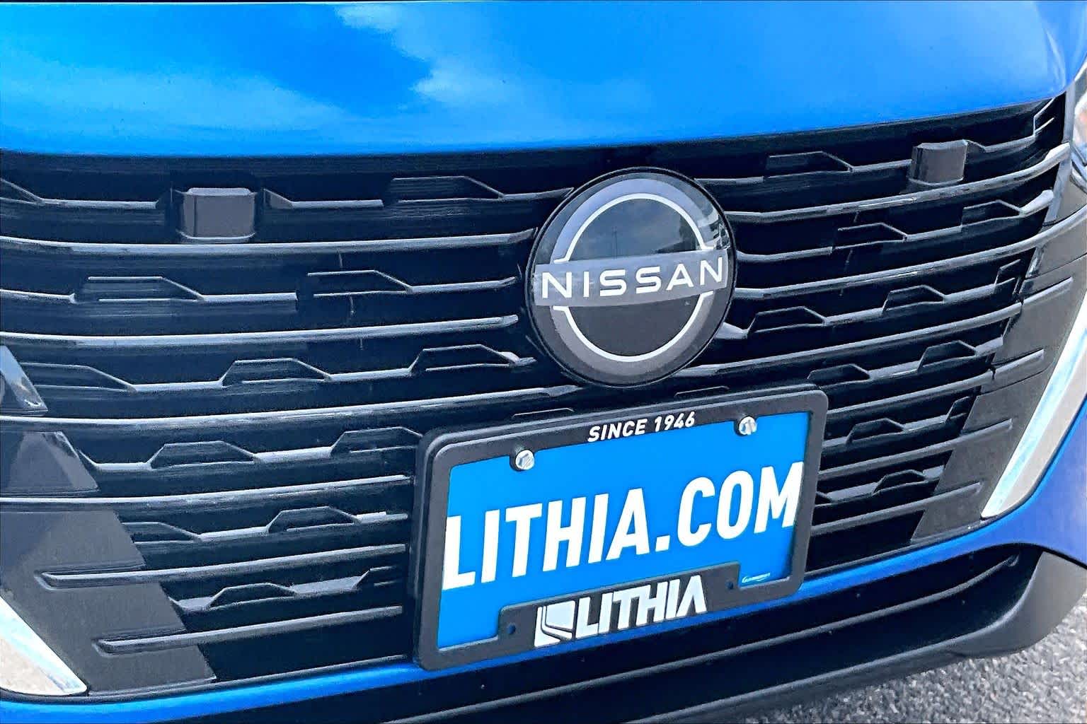 Thumbnail: 2024 Nissan Sentra - 32