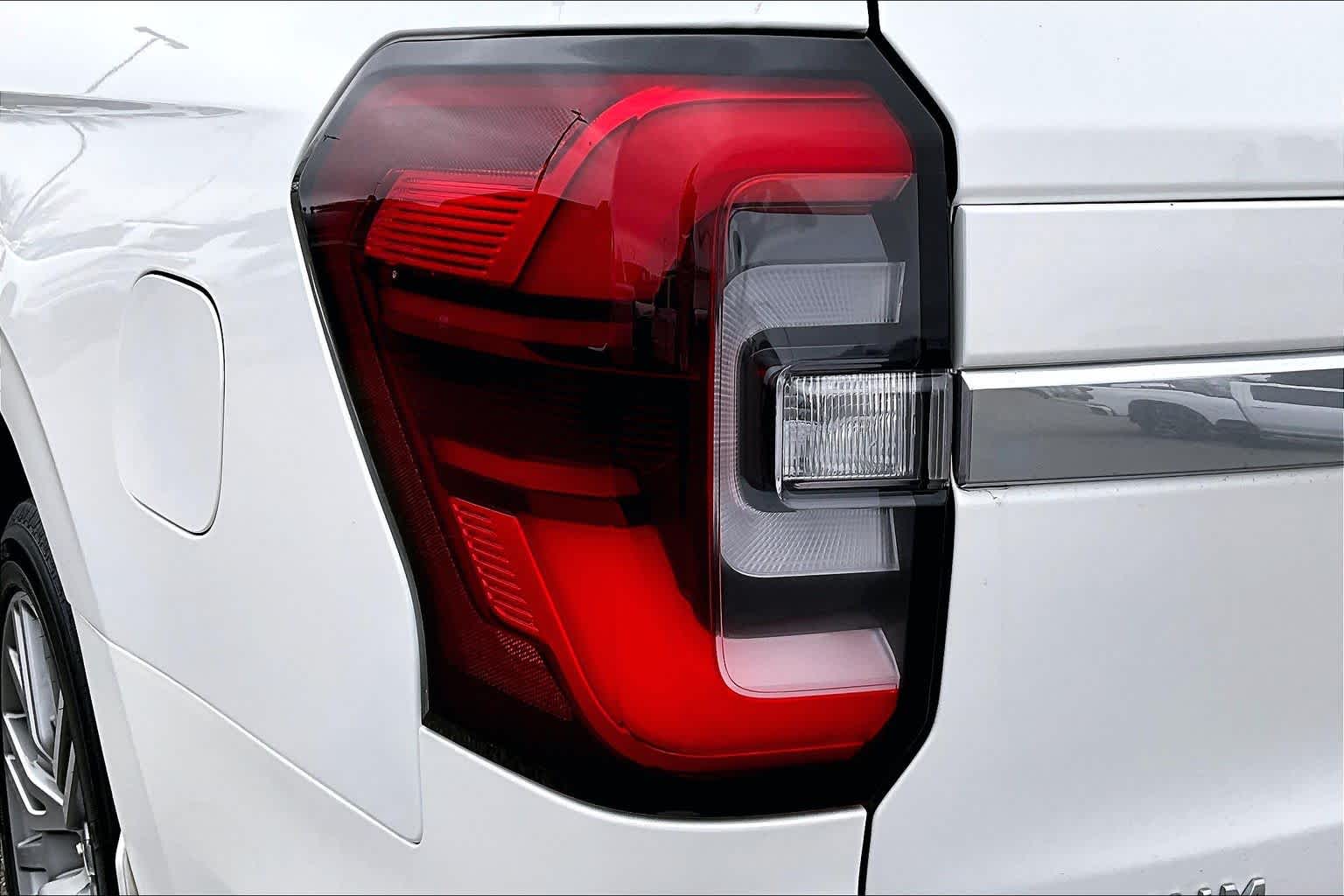 Thumbnail: 2022 Ford Expedition MAX - 34