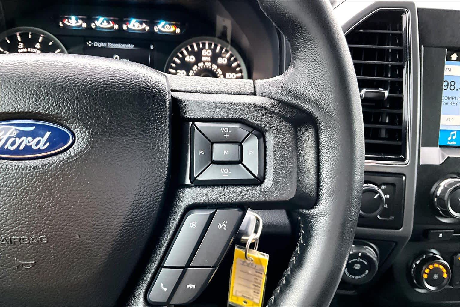 Thumbnail: 2018 Ford F-150 - 23