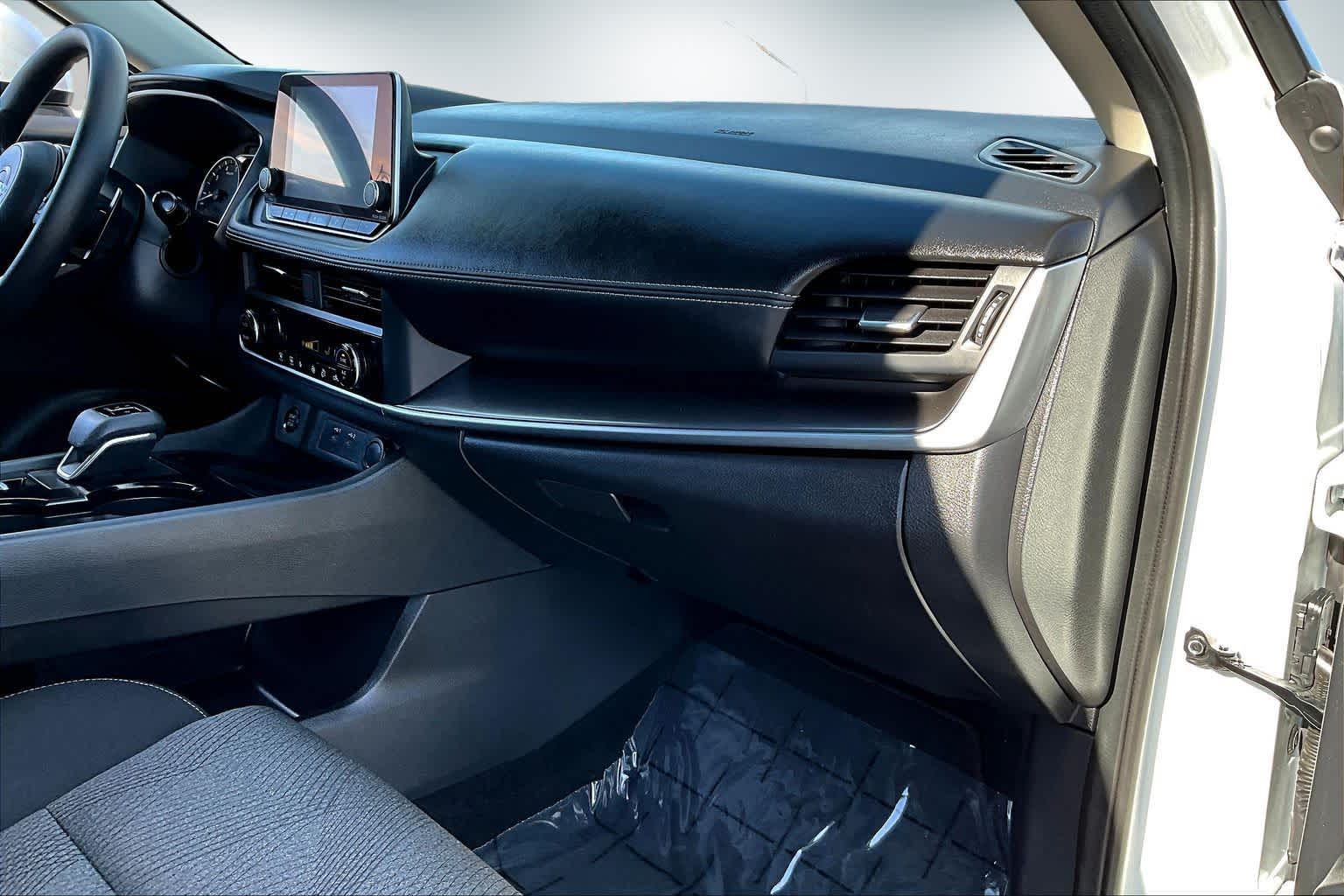 Thumbnail: 2024 Nissan Rogue - 23