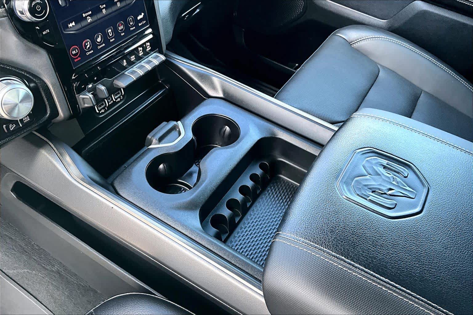 Thumbnail: 2020 RAM 1500 - 16